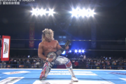今の新日本プロレスに足りないもの←何思い浮かべた？