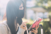 【悲報】若者、マスクが「もはや"顔パンツ"」となり手放せなくなってしまう