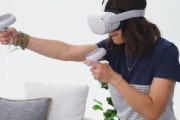 もうすぐOculus Quest2が届くワイ、ワクワクで寝むれない