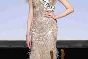 ミス・ジャパンに神奈川出身の23歳「名に恥じぬよう活動をしていきたい」応募者4000人から栄冠