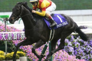天皇賞春でディープボンドがG1未勝利馬獲得賞金1位に！ 1番人気タイトルホルダーは競争中止で粗品「ごめん」