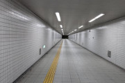 外国人「日本のこの駅の通路が不気味だ」⇒「8番出口じゃないか」
