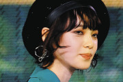 「大優勝すぎる」平手友梨奈、らしさ満載の新曲MVオフショットにフォロワー感激「かっこよすぎ！」「狂気を秘めた美」