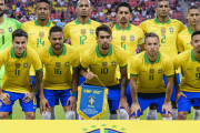 ブラジルとか言うサッカーバレーに全振りの国ww