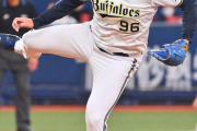 オリックスの宇田川とかいう投手が育成3位だったと言う現実ωωωωωωω