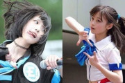 【画像】橋本環奈とあのちゃん、天使と悪魔が夢の競演をした結果ｗｗｗ