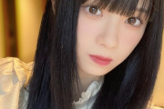 【≠ME #菅波美玲】みれたん、髪を暗くする?