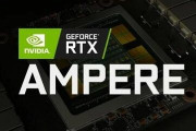 NVIDIA RTX 3080グラフィックスカードはあらゆる角度から見事な3Dレンダリングを実現