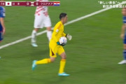 【W杯】日本代表、危なすぎる…