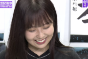 【乃木坂46】事故多発！佐藤璃果、生配信中にアクシデント発生！！！