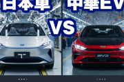 古賀は当然買ってんだよな　〜　【AERA】古賀茂明氏「なぜ日本車は中国EVに勝てないのか？もう中国メーカーの力を借りるしかない」