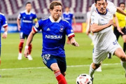 横浜FM、前半エリキ先制弾も後半3失点許し水原三星に2-3逆転負け…ACLベスト16で敗退（関連まとめ）