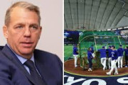 【朗報】ドジャース「日本の球場建設に投資したい」