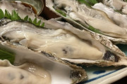 店「牡蠣食べ放題です」→「お客様、牡蠣は12個以上食べると身体に悪いのでこれ以上出せません」