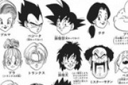 ドラゴンボールのクリリンやブルマの娘って何のために出したの？