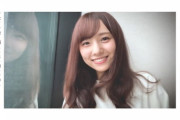 【乃木坂46】この新内眞衣が可愛すぎると話題に！！！！！