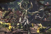 MHWアイスボーン　エンシェントレーシェンってソロで倒せるの？