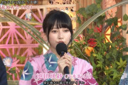 隅田川花火大会のテレビ中継に映った東京藝大生が可愛いと話題
