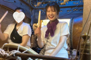 こんなえちえちなお姉さんがお祭りおったら…【元乃木坂46】