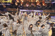【乃木坂46】カメラワーク好きすぎる.gif 2連発！『シンクロニシティ』