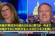 バイデン「警察は敵だ！」バイデン政権「国家の安全保障に対する最大の脅威！」米国警察「ファッ！？」日本「先進国で初！（警察敵認定」米国「警察予算減って国乱れる！」→