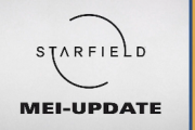 【朗報】神ゲー「Starfield」発売以来最大の大型アプデが5月15日に到着！【60FPS】