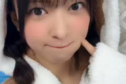 【動画】声優・鈴原希実ちゃんのメリークリスマス(*˙꒳˙)ぷくぷく(◦ˉ ˘ ˉ◦)動画！超絶可愛い！！【ラブライブ！スーパースター!!】
