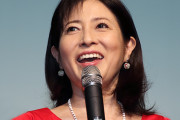 【訃報】女優・岡江久美子さん、コロナで死去