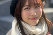 【元日向坂46】丹生明里、過去一の可愛いさを更新。