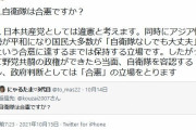 日本共産党「自衛隊は”日本共産党として違憲”と考えます。与党になったら合憲の立場を取ります」 |  日本語で頼む