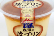 日本のプリン10年レビューが話題に「やっぱり焼きプリンが定番？」