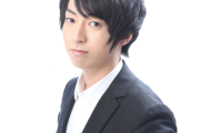 男性声優さん、イケメンが柿原徹也と野上翔しかいない