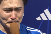 【画像】加藤純一、サッカーで負けて大号泣😭じゅんｗｗｗｗｗｗｗｗ