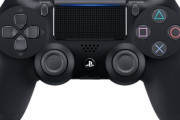 PS4のコントローラー好き