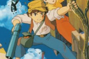 「天空の城ラピュタ」視聴率は14・5％　テレビ放送17回目も安定の人気