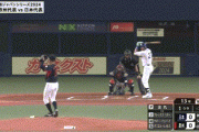 【侍ジャパン対欧州代表】侍ジャパン先発の関西大・金丸夢斗、初回を三者凡退＆2奪三振！！！！！！！！！！
