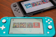 スイッチライト新品、17280円へ値崩れ！これ出す必要あったか？
