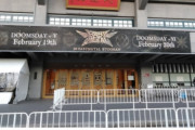 BABYMETAL「10 BUDOKAN DOOMSDAY-Ⅴ 開演前」