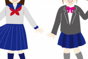 中国で日本の「ＪＫ制服」が大流行らしいｗｗｗ