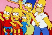 【画像】フォックス買収でディズニー傘下に入ったアニメ『ザ・シンプソンズ』さん、最新作でやりたい放題してしまうｗｗｗｗｗｗ