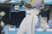 【阪神】ドラフト１位・佐藤輝明、ホームランの翌日に初ヒットで盗塁も成功