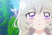 【名探偵プリキュア】ショタ森亜、可愛すぎる…「俺くれあさんの気持ち分かった！」