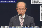 韓国の対抗措置はやっぱりGSOMIA？にネット「外交はお遊びじゃないんだぞ」「米国のためにやってるんでしょ」！