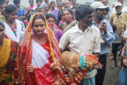 【画像】犬と結婚させられる村шшшшшшшшшшшш