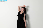 後藤花ちゃんがめちゃくちゃ大人っぽくなってきてしまうw