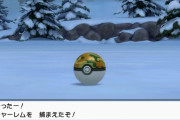 ポケモンBDSP、サファリゾーンの不法脱出バグでサファリボール持ち出し放題になってしまう