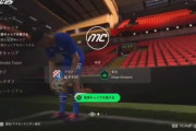 【動画】FC25のメニュー画面、クレが見たくない悲劇のシーンが導入されてしまう…