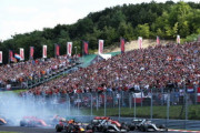 F1ハンガリーGP中止でレッドブルリンク3連戦になる可能性があるらしい？