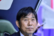 【衝撃】サッカーファン「森保には戦術がないから勝てない！選手は最強なのに！」←これ