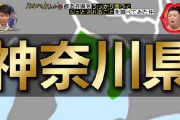 神奈川県で横浜と川崎抜いたらどこが一番都会なのか